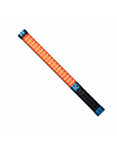 NiceFoto TC-288 20W Bi-Color RGB LED Light Wand