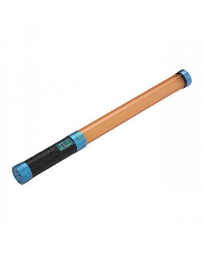 NiceFoto TC-288 20W Bi-Color RGB LED Light Wand