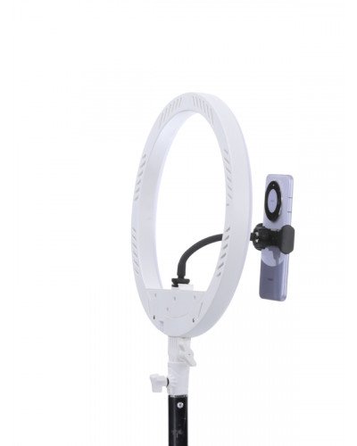 NiceFoto LR-313CII LED Ring Light
