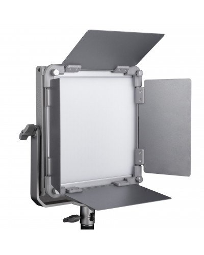 NiceFoto SL-600AⅡ Bi-Colour Video LED Panel Light