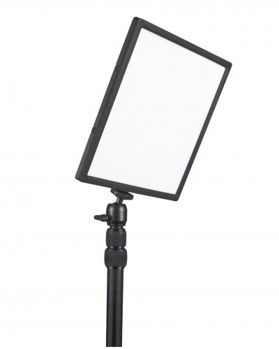 NiceFoto ES-200A Gaming lamp Bi-Color COB LED Video Light