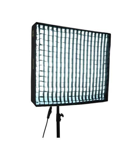 NiceFoto FB-2000C 200W RGBW Folding Fabric LED Light