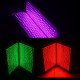 NiceFoto FB-2000C 200W RGBW Folding Fabric LED Light