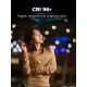 NiceFoto FB-2000C 200W RGBW Folding Fabric LED Light