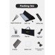 NiceFoto FB-2000C 200W RGBW Folding Fabric LED Light