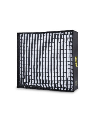 NiceFoto VB-2000C RGB Folding Fabric LED Light