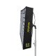 NiceFoto VB-2000C RGB Folding Fabric LED Light
