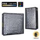 NiceFoto VB-2000C RGB Folding Fabric LED Light