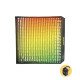 NiceFoto VB-2000C RGB Folding Fabric LED Light