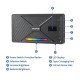 NiceFoto TC-225 Pro 10W RGB Pocket Light NiceFoto TC-225 Pro 10W RGB Pocket Light