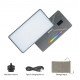 NiceFoto TC-225 Pro 10W RGB Pocket Light NiceFoto TC-225 Pro 10W RGB Pocket Light