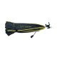 NiceFoto DL80-1000A 100W Bi-Color Umbrella Light(With Grid)