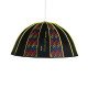 NiceFoto DL80-1000C 100W RGB Umbrella Light(With Grid)