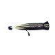 NiceFoto DL80-1000C 100W RGB Umbrella Light(With Grid)