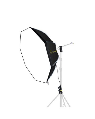 NiceFoto DP80-1000B 100W (Daylight) Umbrella Light NiceFoto DP80-1000B 100W (Daylight) Umbrella Light