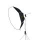 NiceFoto DP80-1000B 100W (Daylight) Umbrella Light
