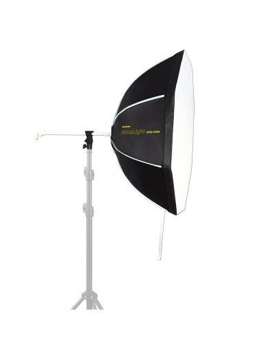 NiceFoto DP80-1000B 100W (Daylight) Umbrella Light