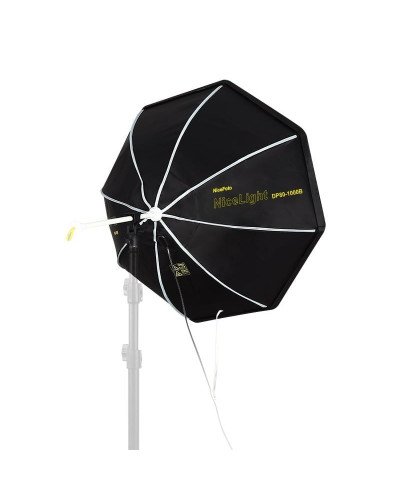 NiceFoto DP80-1000B 100W (Daylight) Umbrella Light