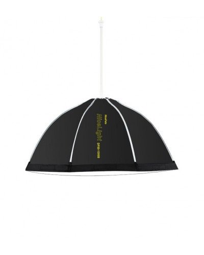 NiceFoto DP80-1000B 100W (Daylight) Umbrella Light