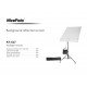 NiceFoto KT-427 Background Reflector Screen Kit