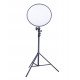 NiceFoto SL-480Di 40W Bi-Color LED Light with Stand NiceFoto SL-480Di 40W Bi-Color LED Light with Stand