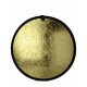 NiceFoto SR-2-Ø22" 2in1 Round Reflector Discs (56cm)