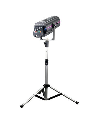 350W LED High Power LED Stage Follow Spot Light