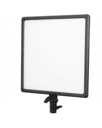 NiceFoto SL-500A 50W LED Video Light Bi-color with Stand