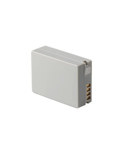 NB-10L Camera Battery for Canon SX40 HS SX40HS SX50 HS SX50HS G1 X G1X G15 G16 SX60 HS G3X