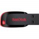 SanDisk 128GB Cruzer Blade USB Flash Drive