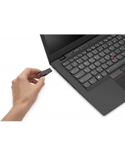 SanDisk 128GB Cruzer Blade USB Flash Drive