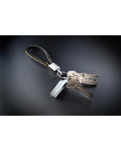 SanDisk 128GB Ultra Luxe USB 3.2 Gen 1 Flash Drive