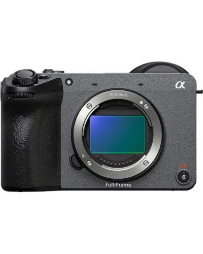 Sony FX2 Digital Cinema Camera