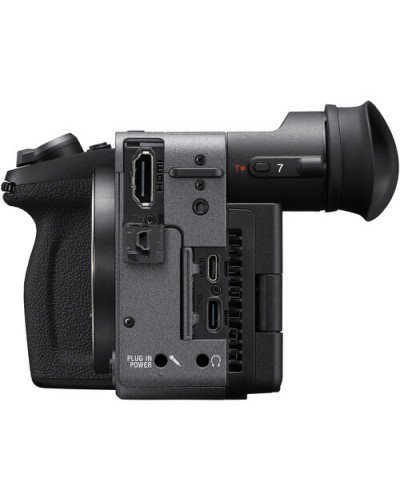 Sony FX2 Digital Cinema Camera