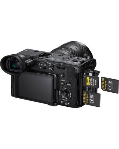 Sony FX2 Digital Cinema Camera