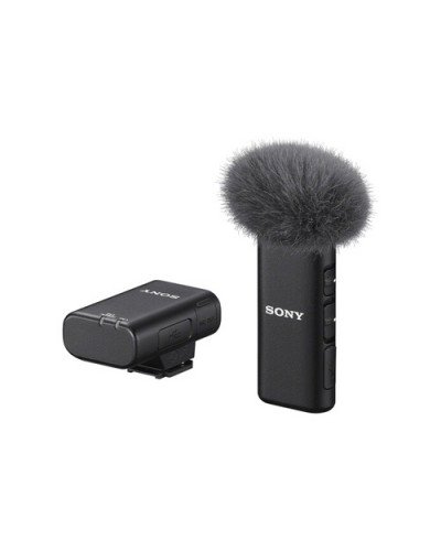 Sony ZV-E10 Mirrorless Camera with 16-50mm Lens and Content Creator Kit Sony ZV-E10 Mirrorless Camera with 16-50mm Lens and Content Creator Kit
