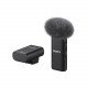Sony ZV-E10 Mirrorless Camera with 16-50mm Lens and Content Creator Kit Sony ZV-E10 Mirrorless Camera with 16-50mm Lens and Content Creator Kit