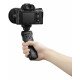 Sony ZV-E10 Mirrorless Camera with 16-50mm Lens and Content Creator Kit Sony ZV-E10 Mirrorless Camera with 16-50mm Lens and Content Creator Kit