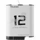 TELESIN 1720mAh Stamina Battery for GoPro HERO12/11/10/9 TELESIN 1720mAh Stamina Battery for GoPro HERO12/11/10/9