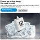 TELESIN 1720mAh Stamina Battery for GoPro HERO12/11/10/9 TELESIN 1720mAh Stamina Battery for GoPro HERO12/11/10/9