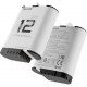 TELESIN 1720mAh Stamina Battery for GoPro HERO12/11/10/9 TELESIN 1720mAh Stamina Battery for GoPro HERO12/11/10/9