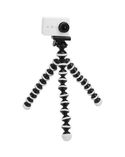 TELESIN Octopus Mount for Action Camera