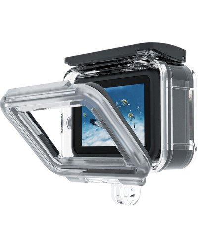 TELESIN Protective Waterproof Case Set for GoPro HERO13/12/11/10/9