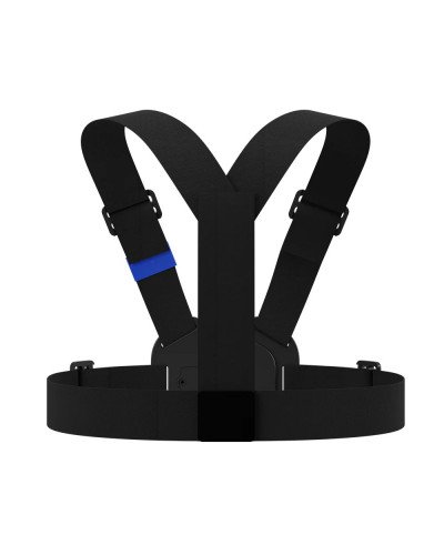 TELESIN New Vest Chest Strap for Action Cameras