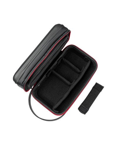 TELESIN Water-Resistant Action Camera Carrying Case