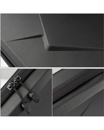 TELESIN Water-Resistant Action Camera Carrying Case