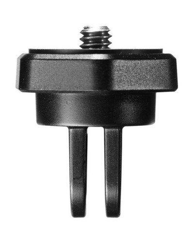 TELESIN Upgraded 1/4 Adapter for Action Cameras