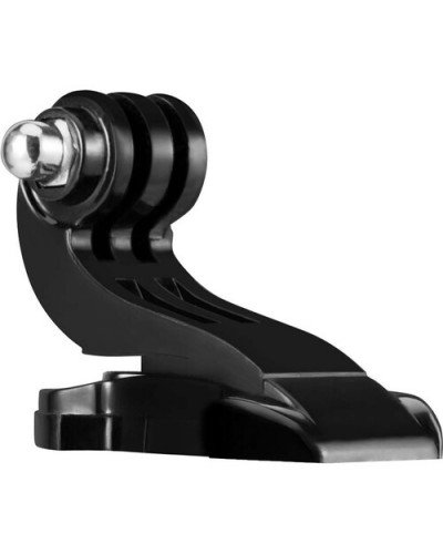TELESIN J-Hook Chest Helmet Mount Strap Buckle for Action Cameras
