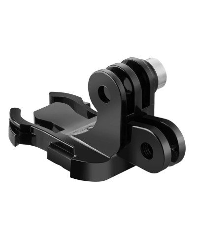 TELESIN Double-headed J-Hook Quick Release Bracket