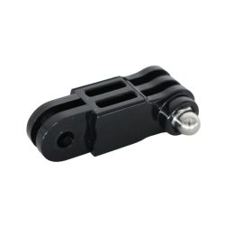 TELESIN Reverse 2-Claw to 3-Claw Adapter